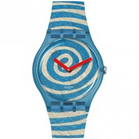 Orologio Swatch in Bioceramica SUOZ364 - SUOZ364